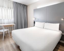 B&B HOTEL Barcelona Mollet