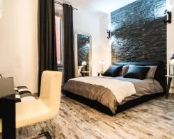 Trevi & Pantheon Luxury Rooms