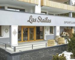 Sportlodge Las Stailas