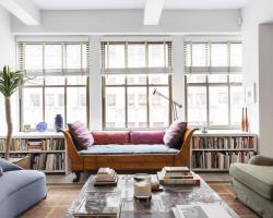 onefinestay – Downtown West private homes