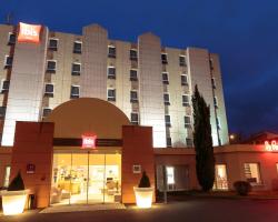 ibis Clermont Ferrand Sud Herbet