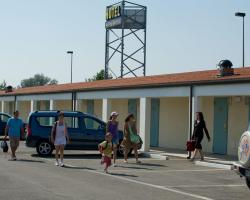 Autohotel Ravenna