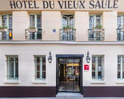 Hôtel Du Vieux Saule
