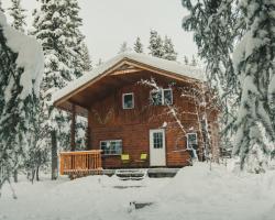 Little Atlin Lodge