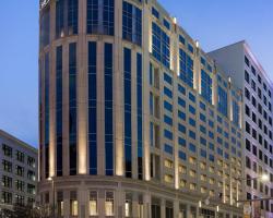 Crowne Plaza Cleveland at Playhouse Square, an IHG Hotel