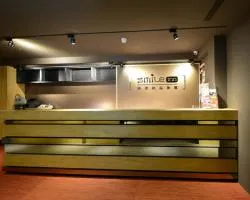 スマイル イン タイペイ メイン ステーション