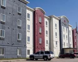 Candlewood Suites Houston I-10 East, an IHG Hotel