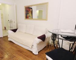 Apartment Rue Saint Jacques