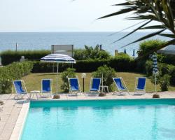 Albergo Romana