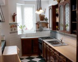 Apartament City