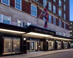 Radisson Blu Hotel, London Bond Street
