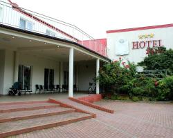 Hotel Zabawa
