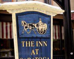 The Inn at Saratoga