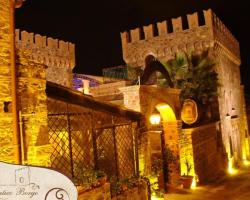 Residenza L'Antico Borgo Hotel