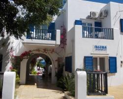 Astra Hotel Apartments