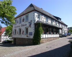 Hotel Schwalenberger Malkasten