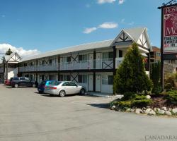Rosedale Motel