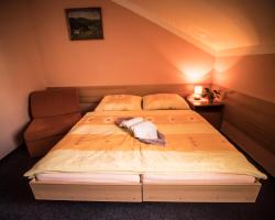 Hotel Holzbecher Ratibořice