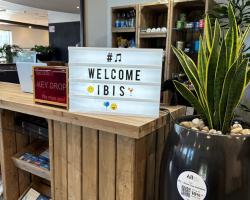 ibis Wellingborough