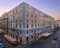 Golden Tulip Rome Piram