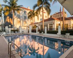 Hilton Garden Inn Boca Raton