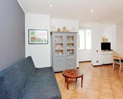 Castro Pretorio Halldis Apartments