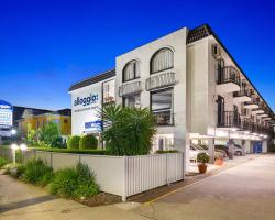 Hamilton Brisbane Airport Hotel