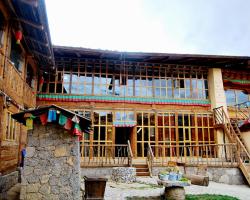 Timberline Lodge Hostel