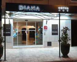 Hotel Diana