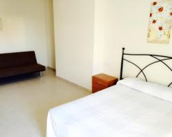 Apartamentos Deluxe Miracielo