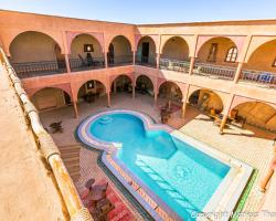 Maison Merzouga Guest House