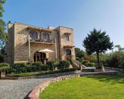 Villa Ermis - The Cretan Castello