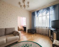 VIP House Apartments on Prospect Nezavisimosti 38