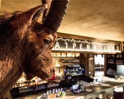 Alpenblick Weggis - Panorama & Alpen Chic Hotel