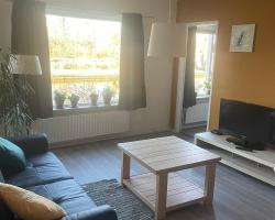 Vakantiewoning de Oude Rijn