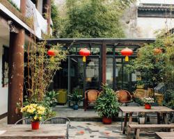 Suzhou Watertown Hostel