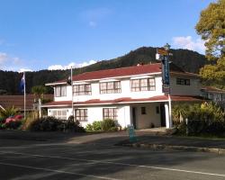 Stonehaven Motel