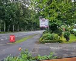 Glenalvon Lodge Motel