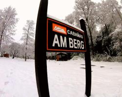 Cabañas Am Berg