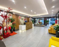 San Premium Hotel
