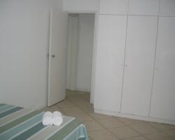 Apartamento Silvestre