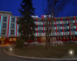 Hotel Akord - Free Parking & Metro Access