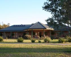Hunter Valley Bed & Breakfast