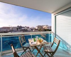 Studio Le Grand Large by Interhome