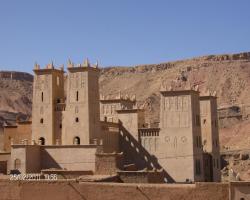 Kasbah Titrit & Spa