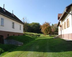 Holiday home Moravci