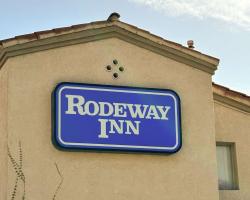 Rodeway Inn South Gate - Los Angeles South