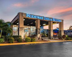 Rodeway Inn & Suites Fort Lauderdale Airport & Cruise Port