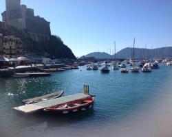 Affittacamere La Baia Di Lerici