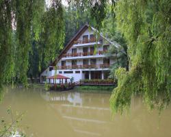 Guest house Lacul Linistit